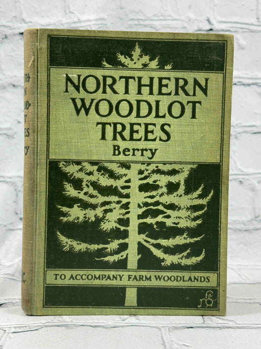 Northern Woodlot Trees