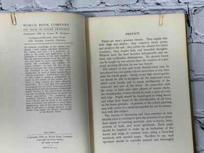 Northern Woodlot Trees