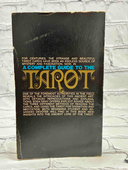 A Complete Guide to the Tarot