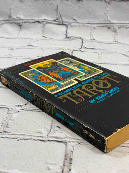 A Complete Guide to the Tarot