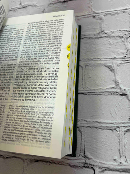 La Biblia de Nuestro Pueblo