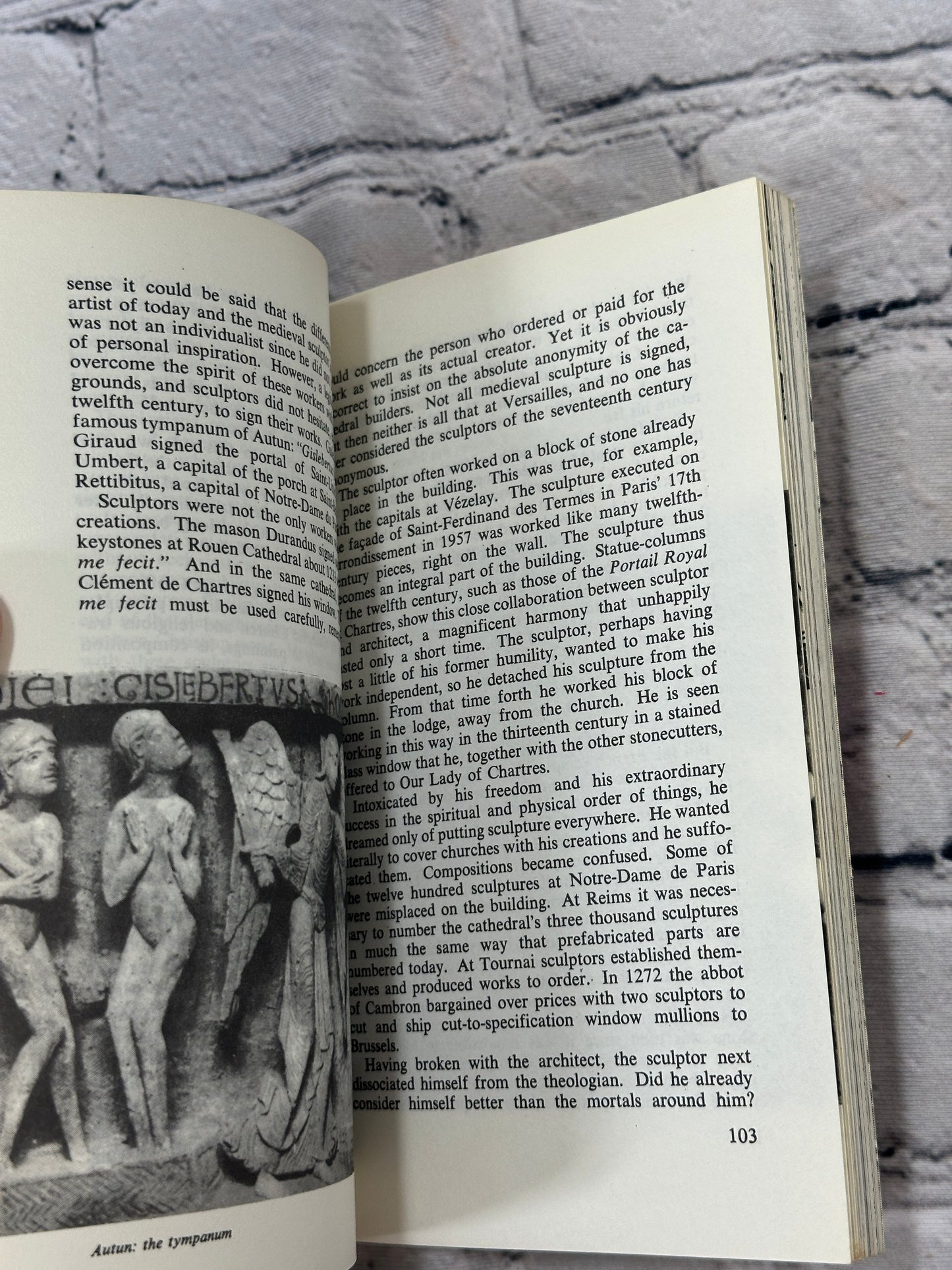 The Cathedral Builders By Jean Gimpel [1961]