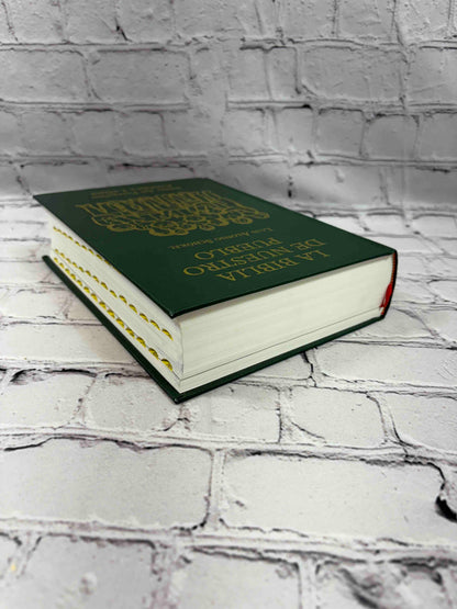 La Biblia de Nuestro Pueblo
