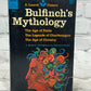 Bulfinch's Mythology by thomas bulfinch [Dell Laurel Edition · 1964]