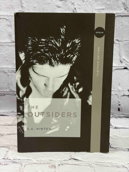 The Outsiders