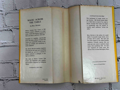 Magic Agross the Table