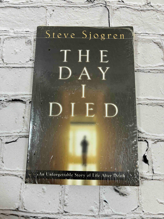 The Day I Died