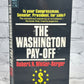 The Washington Pay-Off by Robert N. Winter-Berger [1972]