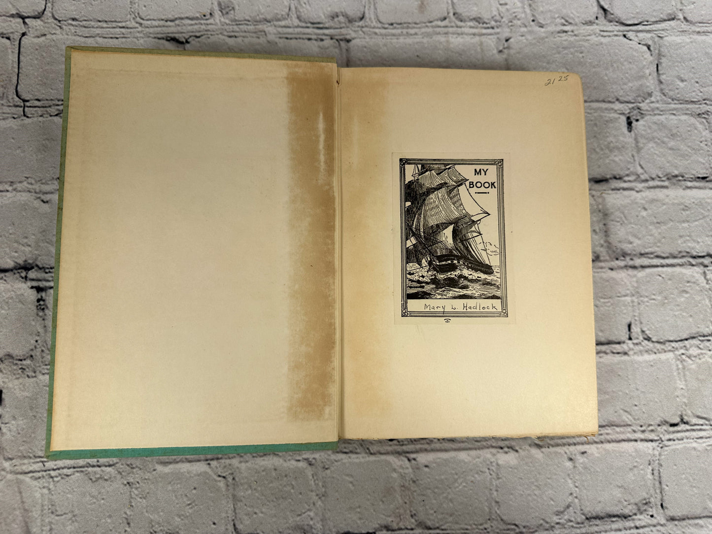 The Golden Lady  by Dorothy Gardiner [1936 · First Edition]