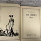 The Golden Lady  by Dorothy Gardiner [1936 · First Edition]