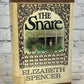 The Snare by Elizabeth Spencer (1972 · 1st Ed)