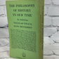 The Philosophy of History in our Time by Hans Meyerhoff [1959]