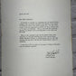 A Legacy of Leadership & C. Robert Stahl Letter [General Electric · 1977]