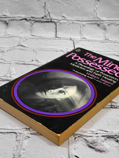 The Mind Possessed: A Physiology of Possession, Mysticism, and Faith Healing