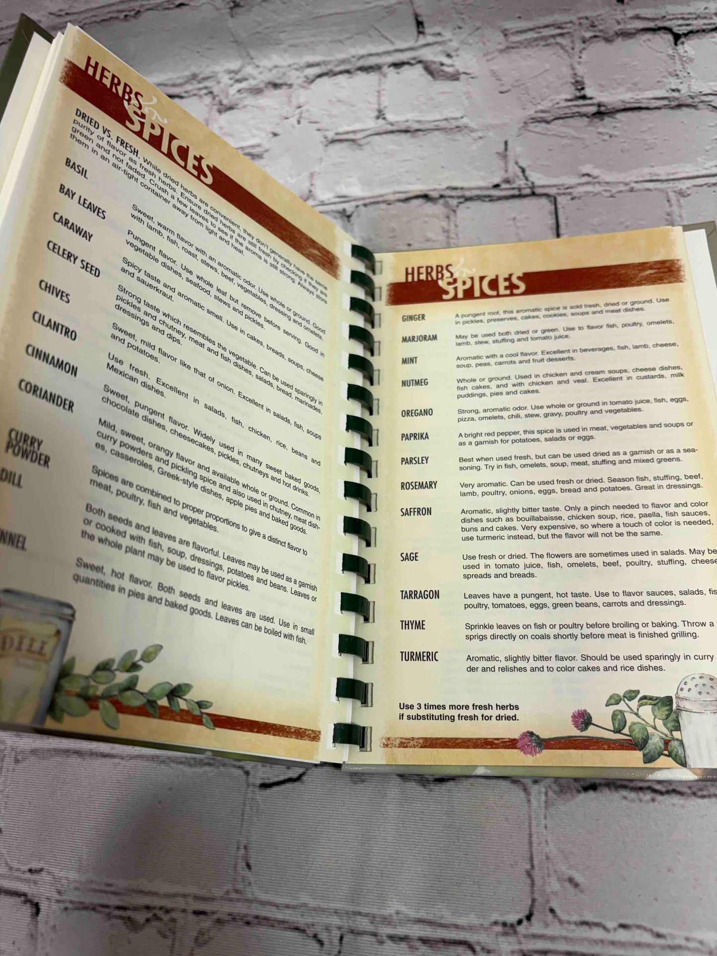 A Taste of Honey A Collection of Recipes