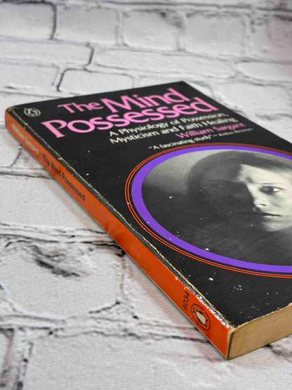 The Mind Possessed: A Physiology of Possession, Mysticism, and Faith Healing