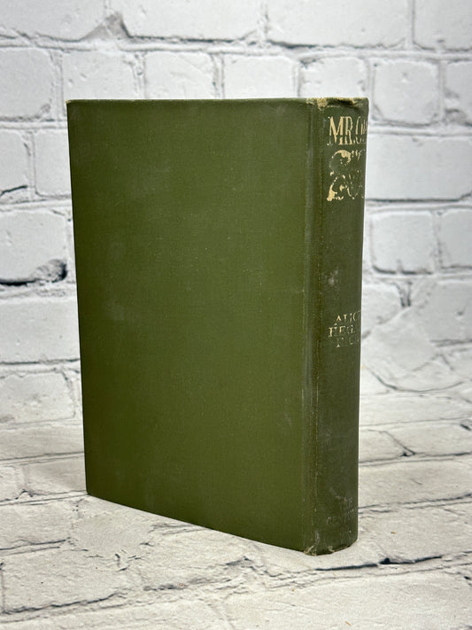 Mr. Opp by Alice Hegan Rice (1909)