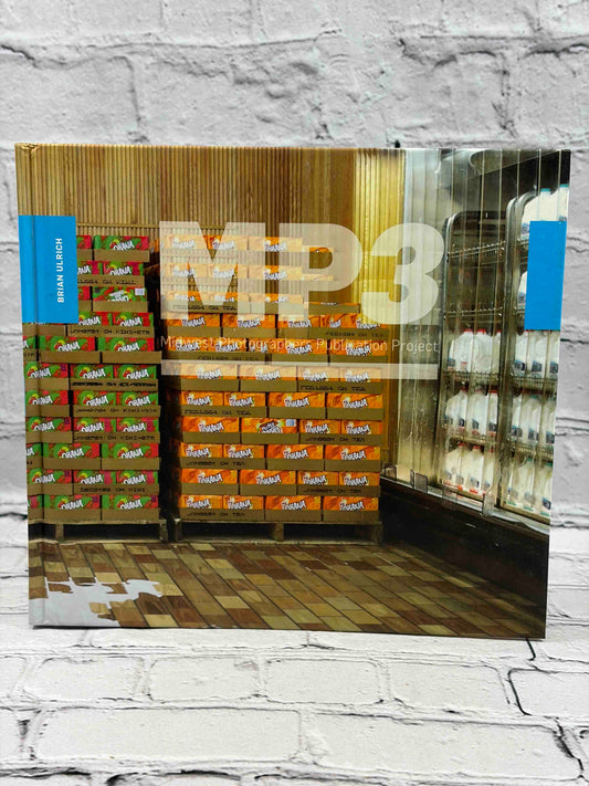 Brian Ulrich (MP3: Midwest Photographers Publication Project)