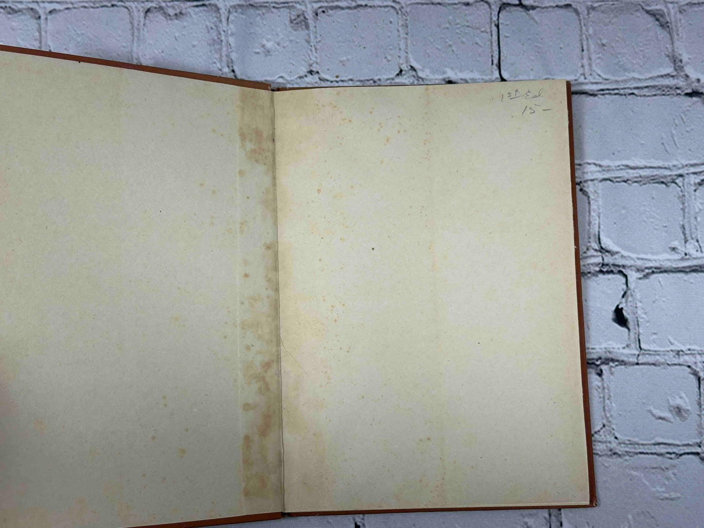 English cottages and farm-houses