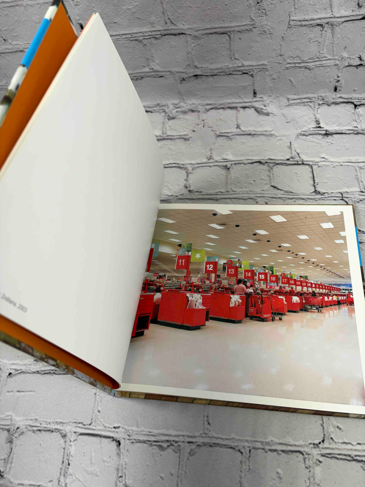 Brian Ulrich (MP3: Midwest Photographers Publication Project)
