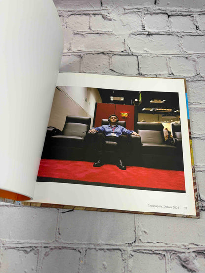 Brian Ulrich (MP3: Midwest Photographers Publication Project)