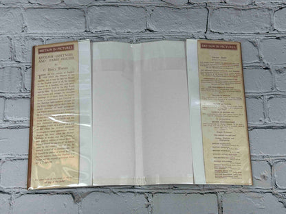 English cottages and farm-houses