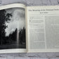 Celebrating the American Earth: A Portfolio by Ansel Adams [Wilderness Society]