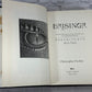 Brisingr Book 3 Inheritance by Christopher Paolini [1st Edition · 1st Printing]