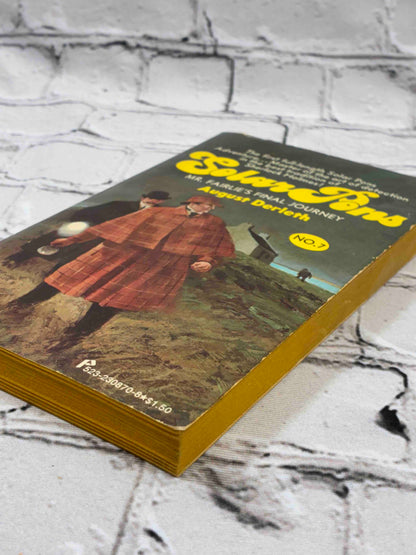 Mr. Fairlie's Final Journey (Solar Pons No. 7)