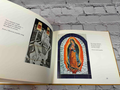 Communion in solitude: Mexico from the corner of an eye