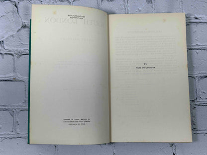 South London (County Book Series)