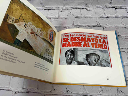 Communion in solitude: Mexico from the corner of an eye