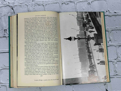 South London (County Book Series)