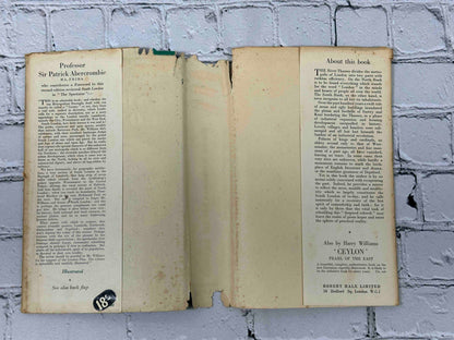 South London (County Book Series)