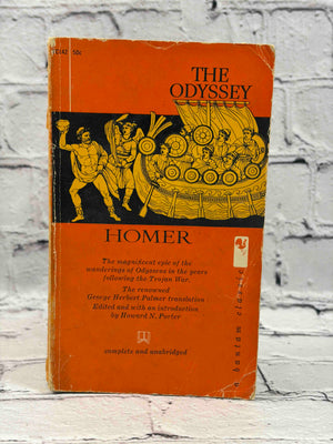 The Odyssey