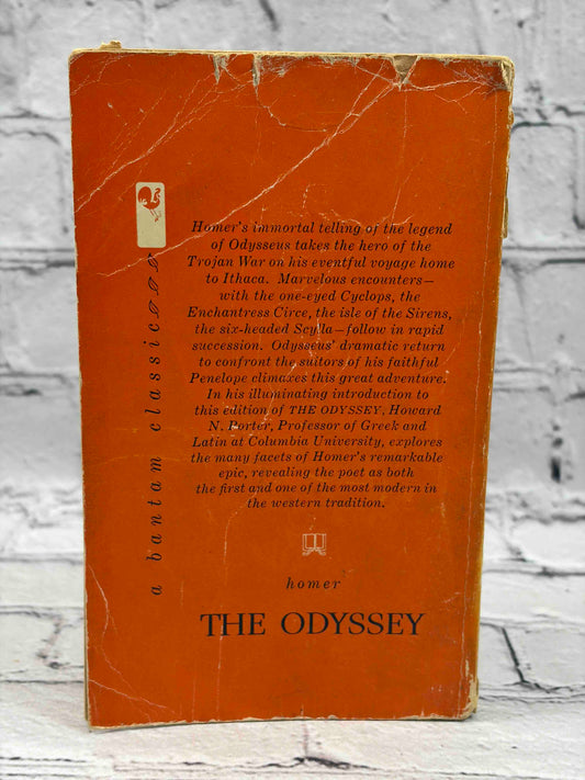 The Odyssey