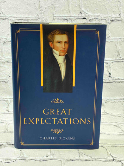Great Expectations