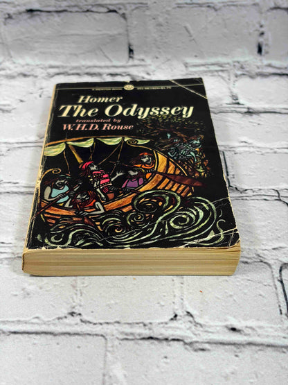 The Odyssey