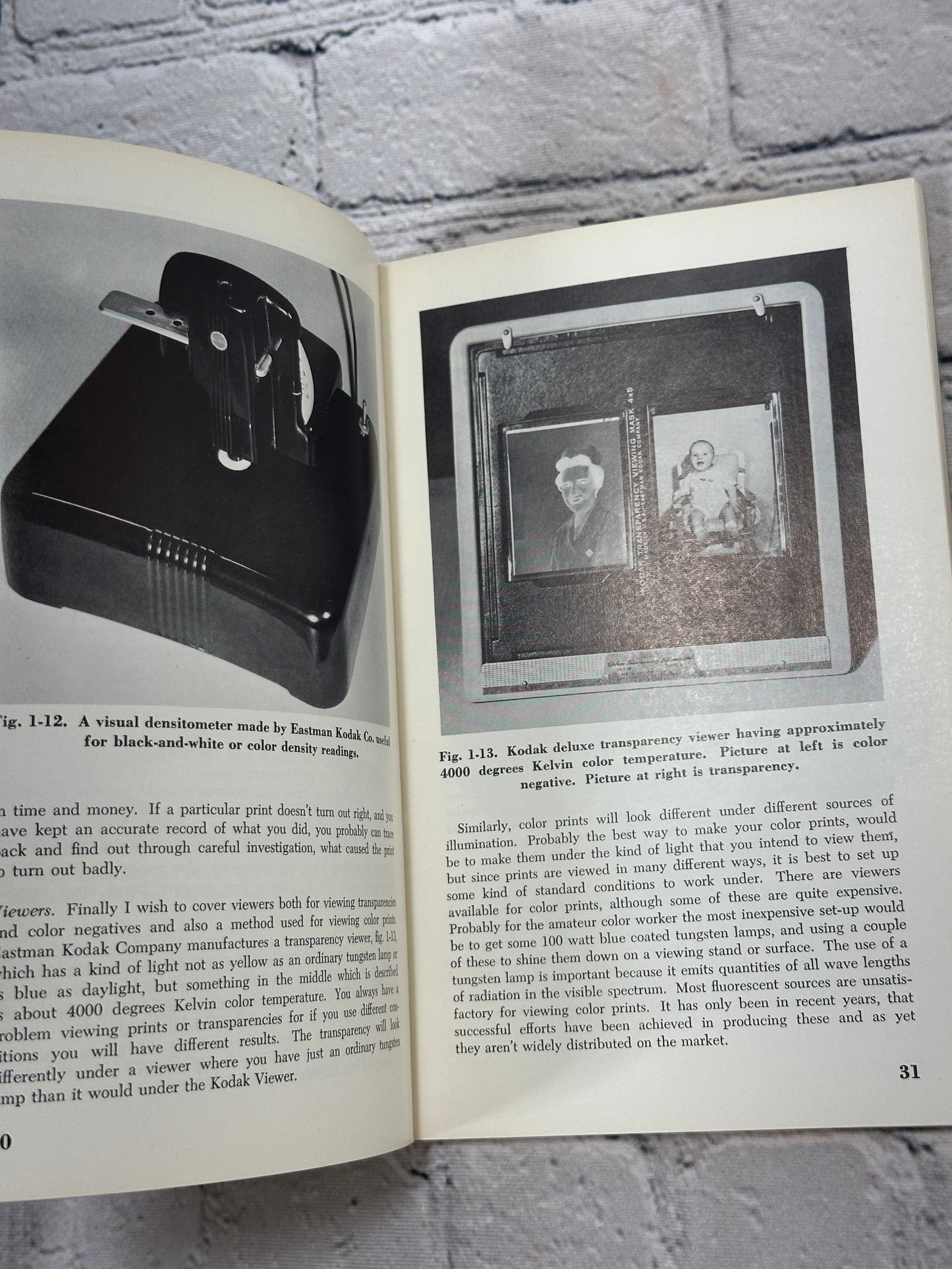 Color Printing Materials Processes Color Control by David Engdahl [1962]