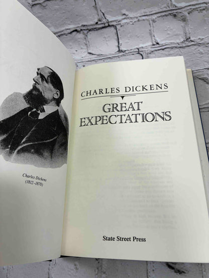 Great Expectations