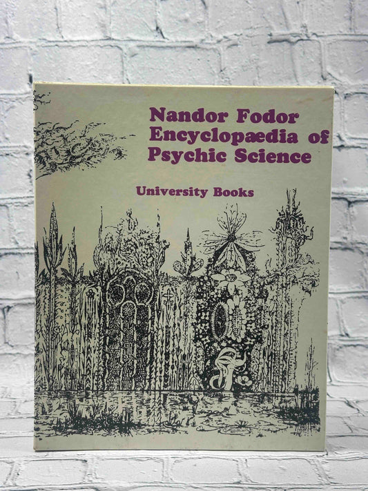 Encyclopaedia of Psychic Science