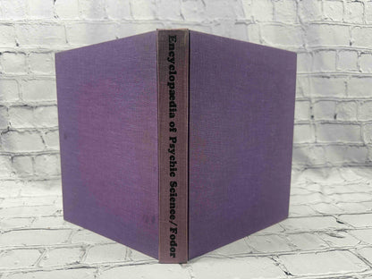 Encyclopaedia of Psychic Science