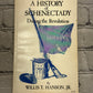 A History of Schenectady During the Revolution by Willis T. Hanson, Jr. (1916)