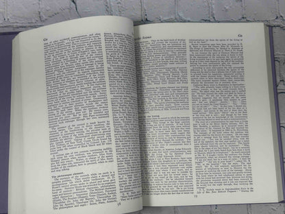 Encyclopaedia of Psychic Science