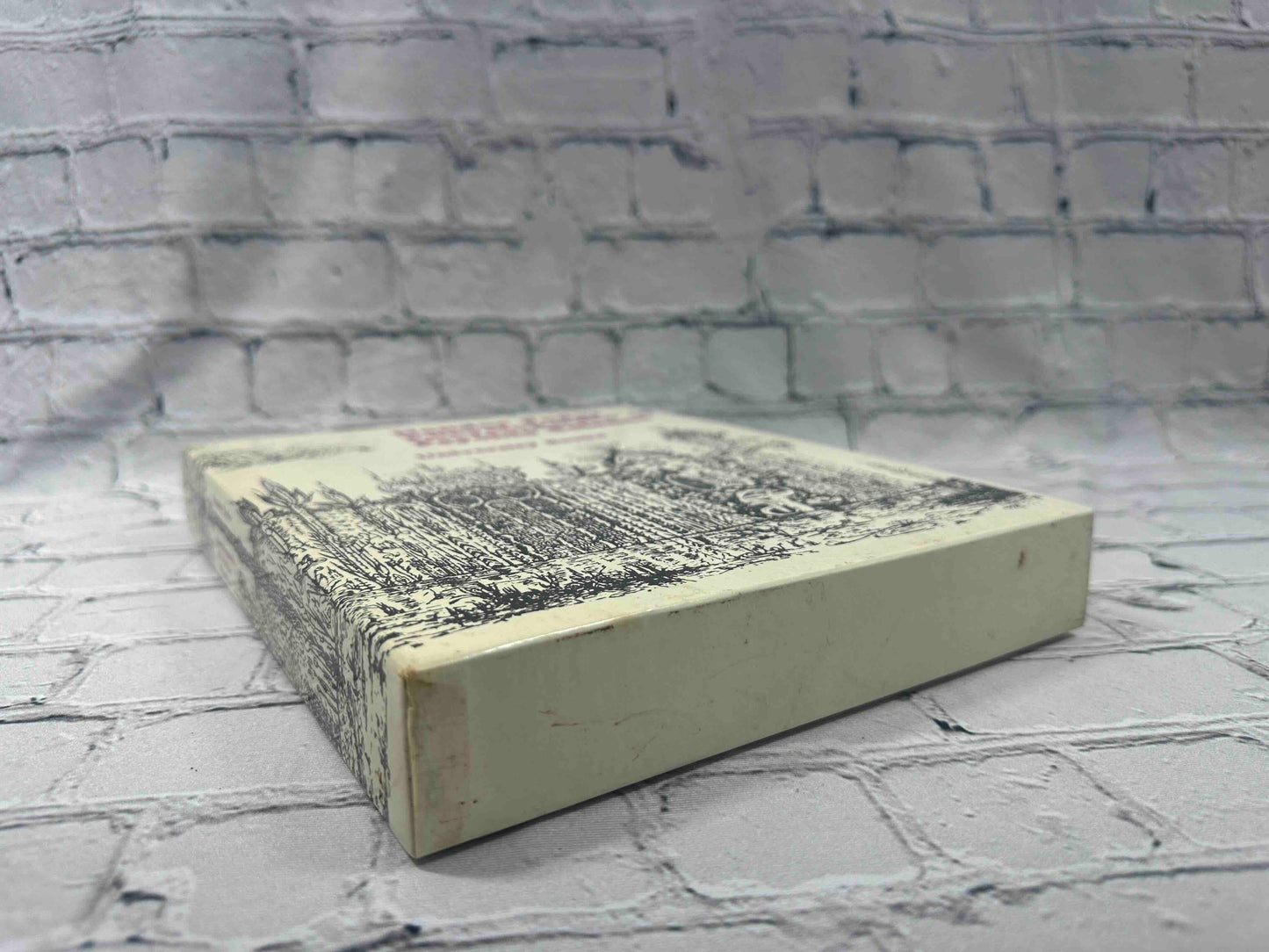 Encyclopaedia of Psychic Science