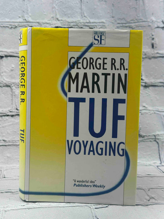 Tuf Voyaging