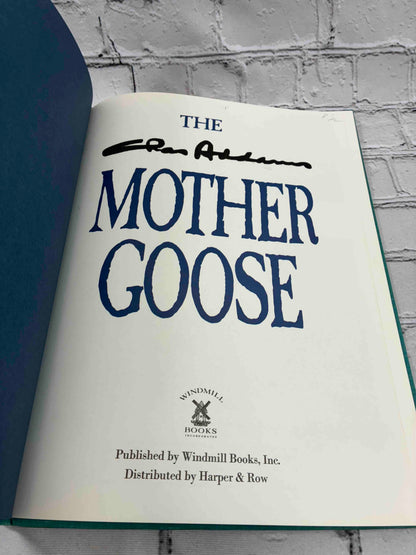 The Mother Goose