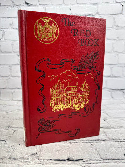 The New York Red Book [1987 - 1988]