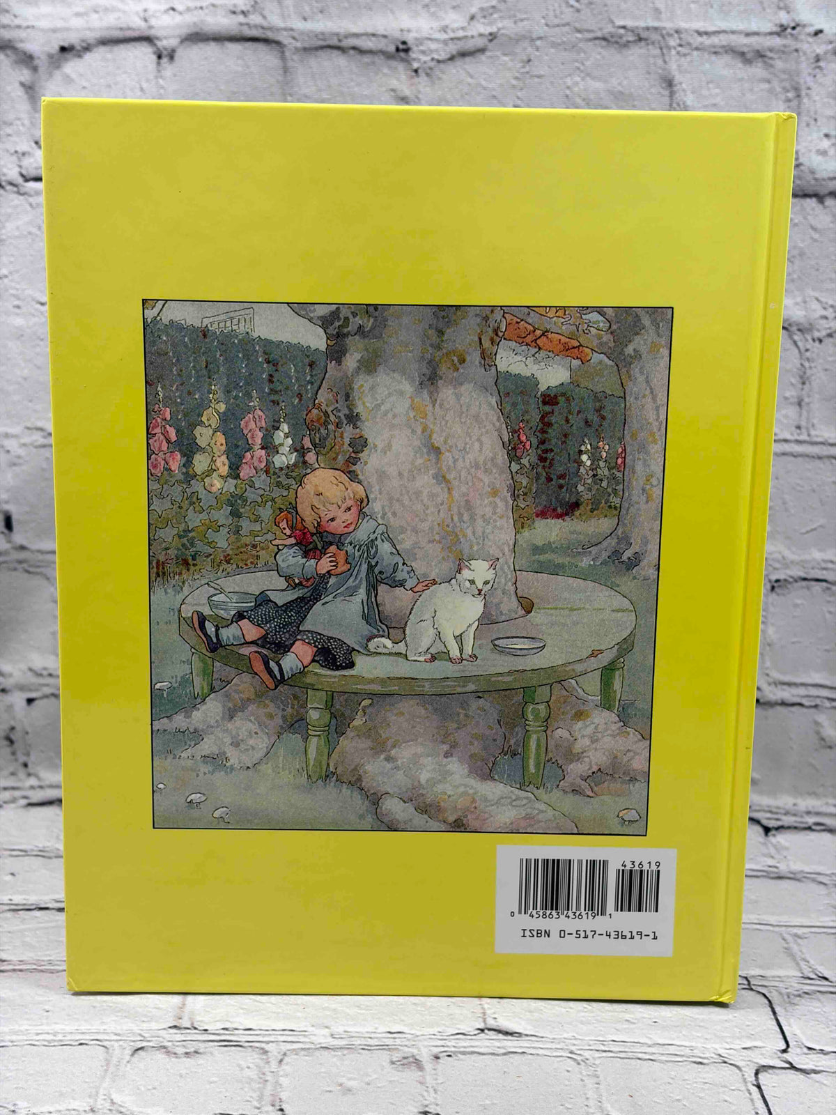 Mother Goose: The Original Volland Edition