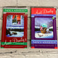 Aunt Dimity Lot of 6 Books by Nancy Atherton (2003)